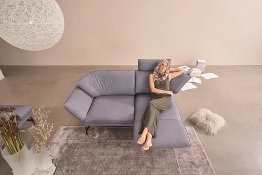 Relaxsofa Modell Springfield